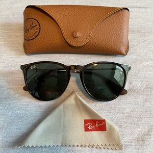 Ray-Ban Erika Classic Sunglasses